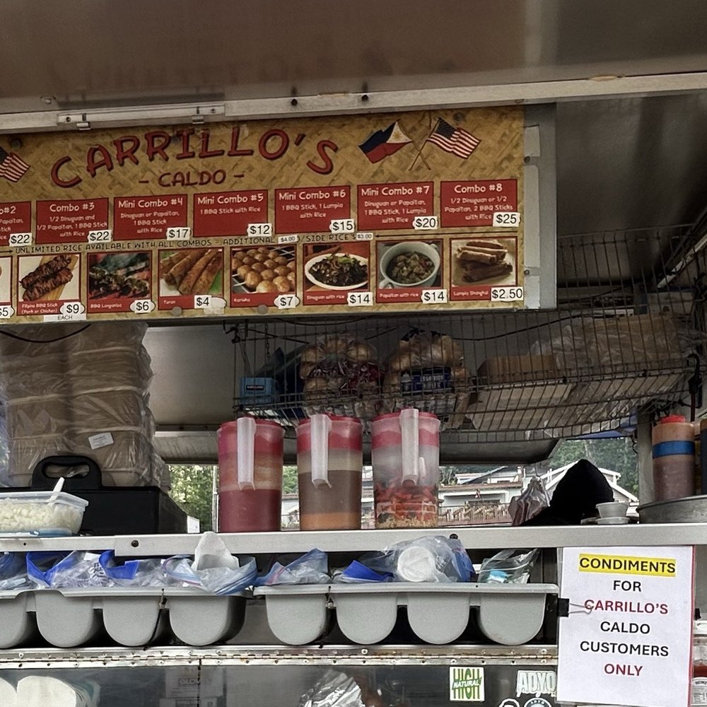 Carrillo's Caldo - Filipino Near Me Carrillo's Caldo - Filipino Near Me