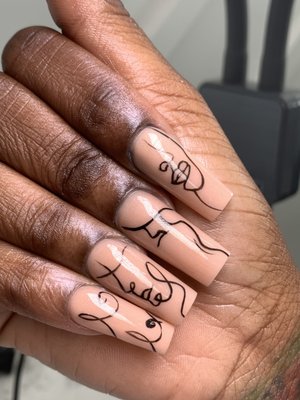 DASH NAIL BAR - 86 Photos & 19 Reviews - 22603 Morton Ranch Rd, Katy