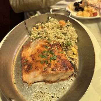 The Dead Fish - Sea bass was off the hook!!! - Seafood Near Me - Crockett, California The Dead Fish - Sea bass was off the hook!!! - Seafood Near Me - Crockett, California