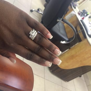 MK Nails & Spa - Nail Salons Near Me - Norfolk, Virginia