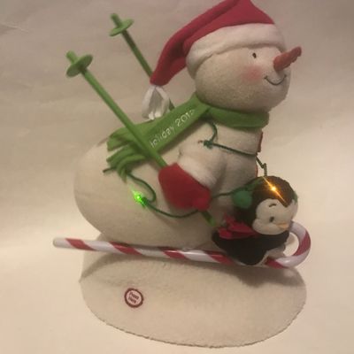 Cindy's Hallmark Shop by null