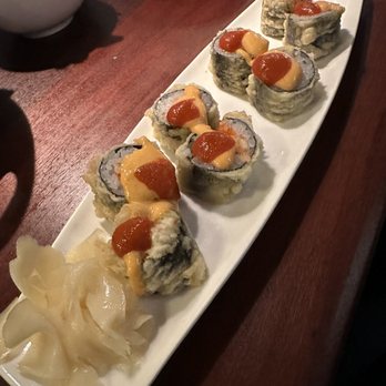 Eiko's Napa - Sushi Bars Near Me - Napa, California Eiko's Napa - Sushi Bars Near Me - Napa, California