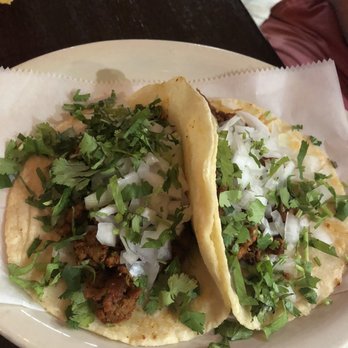 El Charro Mexican Bar & Grill - Al pastor taco - Mexican Near Me - Houston, Texas El Charro Mexican Bar & Grill - Al pastor taco - Mexican Near Me - Houston, Texas