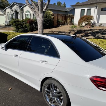 Tint World - Auto Detailing Near Me - Mountain View, California Tint World - Auto Detailing Near Me - Mountain View, California