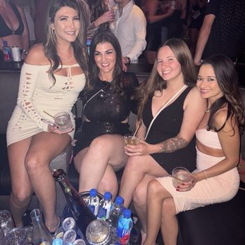 LIV Nightclub - Dance Clubs Near Me - Miami Beach, Florida