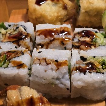 Sushi Susie - Sushi Bars Near Me - Deerfield, Illinois