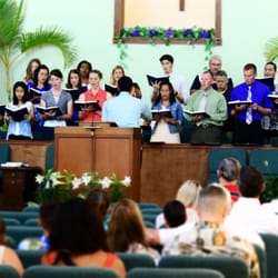 Koolau Baptist Church