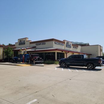 Ford's Garage Plano - Burgers Near Me - Plano, Texas