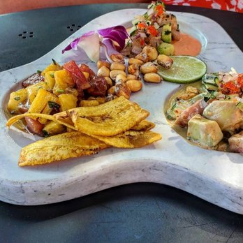 Surfish Bistro - Latin American Near Me - Brooklyn, New York Surfish Bistro - Latin American Near Me - Brooklyn, New York