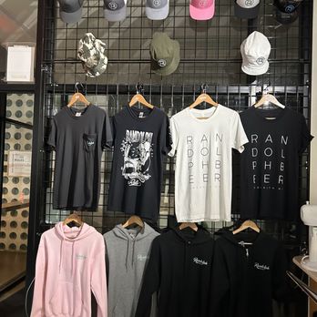 Randolph Beer - Merch - Brewpubs Near Me - Brooklyn, New York