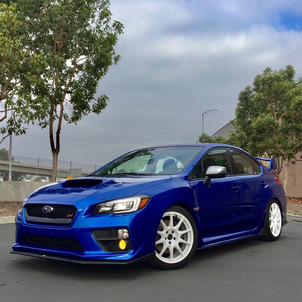 Hudiburg Subaru - 2 years later, I'm still loving every second of this car. Couldn't be happier - Car Dealers Near Me - Norman, Oklahoma Hudiburg Subaru - 2 years later, I'm still loving every second of this car. Couldn't be happier - Car Dealers Near Me - Norman, Oklahoma