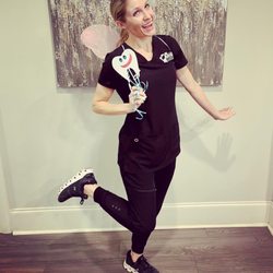 Warner Family Dentistry & MedSpa - Best tooth fairly ever!