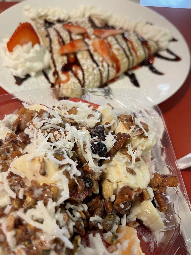 LA MICHOACANA FROZEN DELIGHTS 12 Photos 4825 Hopyard Rd, Pleasanton