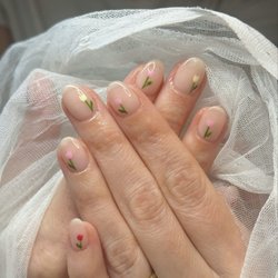 Mint Nail Lounge