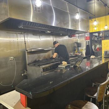 Lets Smash - Great ambiance - Burgers Near Me - Los Angeles, California