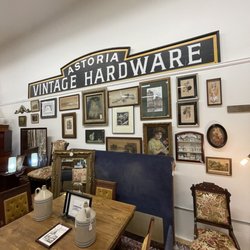 Astoria Vintage Hardware