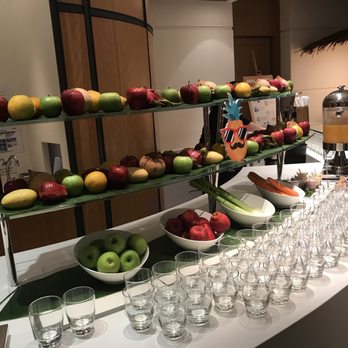 The Place - Juice Bar - Buffets Near Me - Hong Kong, HK