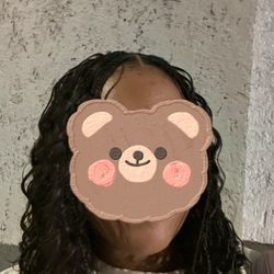 Simina African Hair Braiding - Medium Knotless Goddess Braids