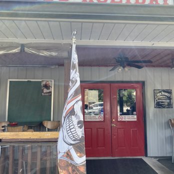 Doc Holidays Bar & Grill - entrance - Bars Near Me - Chattanooga, Tennessee Doc Holidays Bar & Grill - entrance - Bars Near Me - Chattanooga, Tennessee