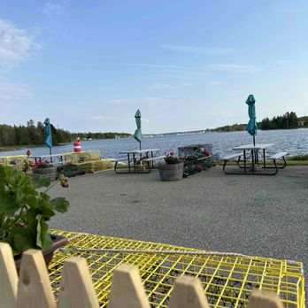 Archie's Lobster - View - Seafood Near Me - Tremont, Maine Archie's Lobster - View - Seafood Near Me - Tremont, Maine