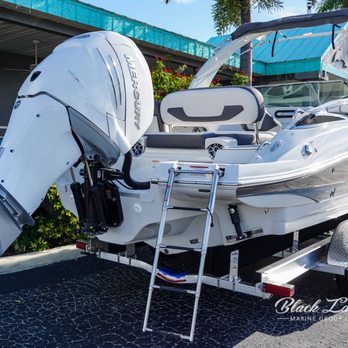 Black Label Marine Group - Pinellas Park - 2023 Crownline-280xss - Boat Dealers Near Me - Pinellas Park, Florida