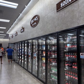 Buc-ee’s - Gas Stations Near Me - Goodyear, Arizona Buc-ee’s - Gas Stations Near Me - Goodyear, Arizona