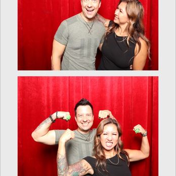 Go Smile Photobooths - Photo Booth Rentals Near Me