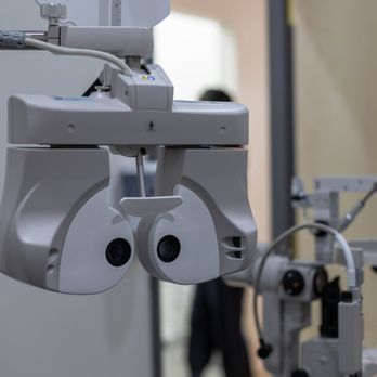 Upper Kirby Eyecare - Exam Equipment - Optometrists Near Me - Houston, Texas Upper Kirby Eyecare - Exam Equipment - Optometrists Near Me - Houston, Texas