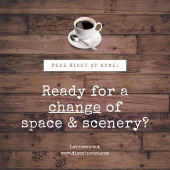 Discovery Investments - Ready for change? Let's connect! - Property Management Near Me - Oakland, California Discovery Investments - Ready for change? Let's connect! - Property Management Near Me - Oakland, California