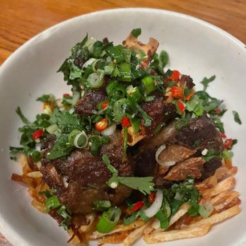 Bone Kettle - Oxtail for soup - Breakfast & Brunch Near Me - Pasadena, California Bone Kettle - Oxtail for soup - Breakfast & Brunch Near Me - Pasadena, California