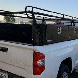 G & W Truck Accessories