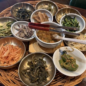 Borit Gogae - Korean Near Me - Los Angeles, California Borit Gogae - Korean Near Me - Los Angeles, California