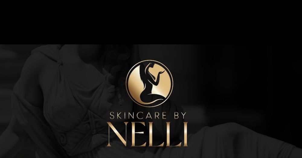 Skincare by Nelli Logo