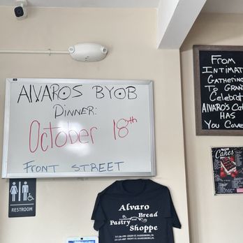 Alvaro Bread - Italian Near Me - Harrisburg, Pennsylvania Alvaro Bread - Italian Near Me - Harrisburg, Pennsylvania