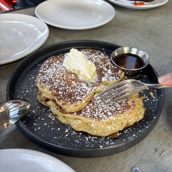 Trust - Pancakes - New American Near Me - San Diego, California