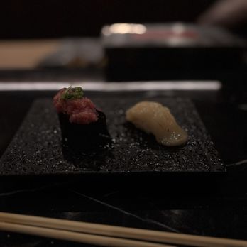 Sendo - Sushi Bars Near Me - Manhattan, New York
