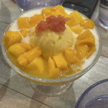 Mango Mango Dessert - Desserts Near Me - New York, New York Mango Mango Dessert - Desserts Near Me - New York, New York