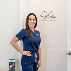 Vida Wellness & Aesthetics