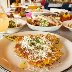 Pardos Bistro
