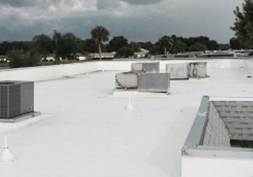 Slide of Roofing Clearwater Pros