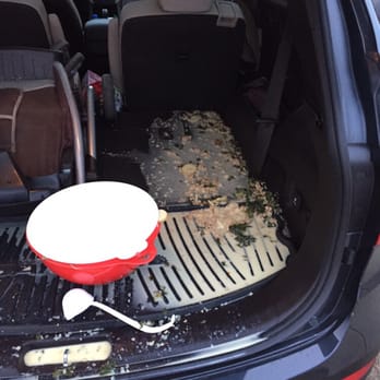 Pinks Carpet and Tile Cleaning - What a waste of some great Zuppa Toscana. - Carpet Cleaning Near Me Pinks Carpet and Tile Cleaning - What a waste of some great Zuppa Toscana. - Carpet Cleaning Near Me