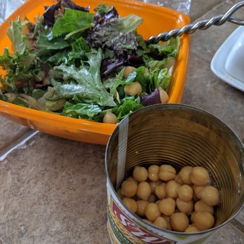 Salad and Go - Salad Near Me - Gilbert, Arizona