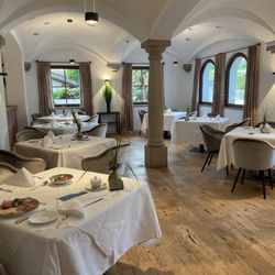 Hotel Krallerhof - Dining area