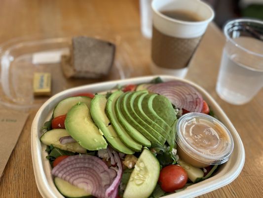 Atticus Bookstore Cafe by null