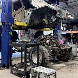 Reliable Roadside Services