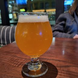 Great IPA from False Idol Great IPA from False Idol