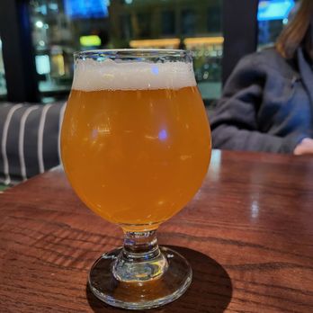 Flying Saucer Draught Emporium - Great IPA from False Idol - Beer Bar Near Me - Dallas, Texas Flying Saucer Draught Emporium - Great IPA from False Idol - Beer Bar Near Me - Dallas, Texas