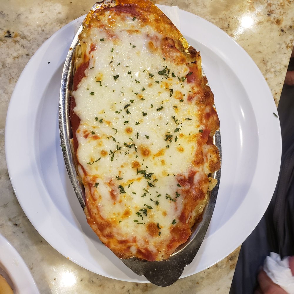 DANNY’S PIZZA KITCHEN 138 Photos & 289 Reviews 3501 W Boynton Beach