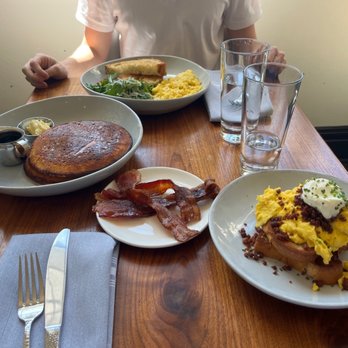 Bowood by Niche - Breakfast & Brunch Near Me - Saint Louis, Missouri