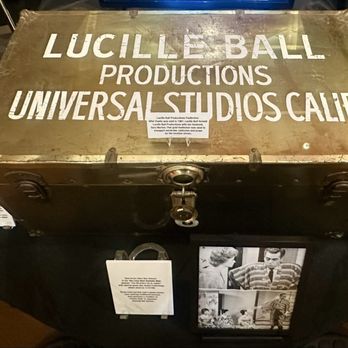Hollywood Heritage Museum - Museums Near Me - Los Angeles, California